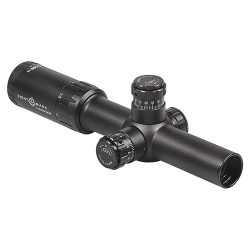 SightMark Core TX 1-4x24DCR Riflescope